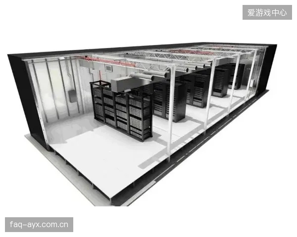 模块化和预制化临时建筑将主导未来五年体育赛事场馆建设，以应对快速部署和低碳回收的双重需求
